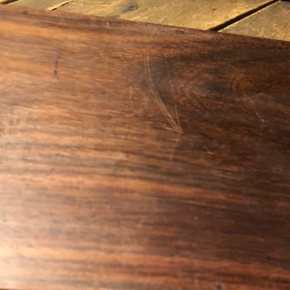 Vintage Detailed Wooden Elephant wooden box + FREE GIFT - Picture 14 of 14